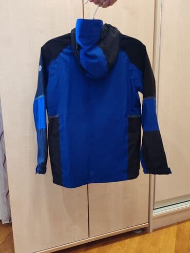 uşaq üçün transformer qış kombinezonları: Куртка, Для мальчиков, 10 - 12 лет, Mothercare — 5