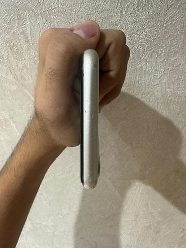 iphone xs ağ: IPhone 11, Ağ, Face ID — 2