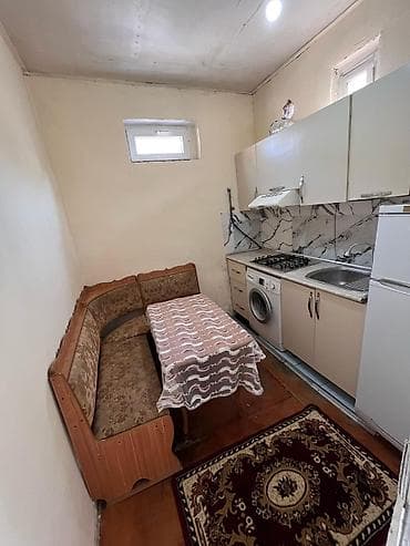 zigda kiraye evler 2025: Həzi Aslanovda 2 otaqlı həyət evi kirayə verilir 400+50 ofis — 8