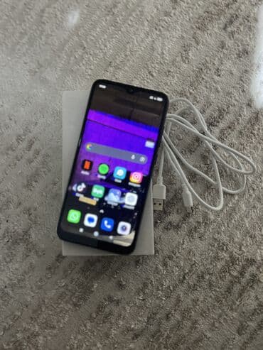 Бытовая техника: Redmi Note 10S, 128 ГБ — 1