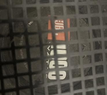 JBL CS1204T subwoofer + Sony Xplod 250W (2/1 channel) gücləndirici — 4