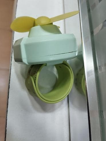 viltilyator: Ventilyator Yeni, Masaüstü, Pərli, Ödənişli çatdırılma — 3