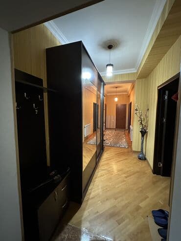 kirayə otaq yoldaşı: Otağ yoldaşı axdarıram — 2