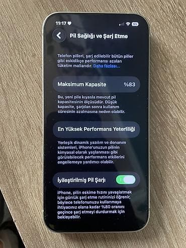 en ucuz komputer: IPhone 14, 128 GB, Ağ, Face ID — 4