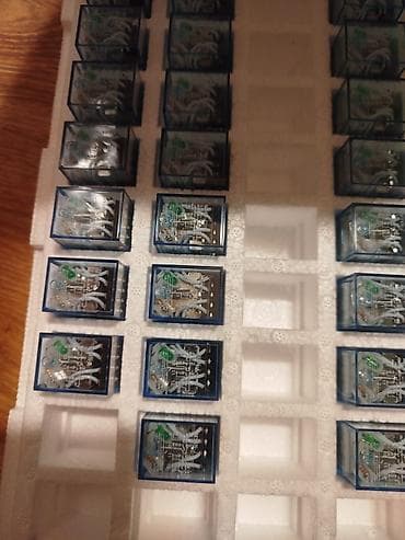 Рулевая часть: Korporativ satışlar mümkündür. ANDeli Type 55.34 — 9