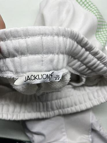 Другие детские вещи: Uşaq geyim dəsti – kapüşonlu jaket və idman şalvarı - Brendlər: OVS — 3