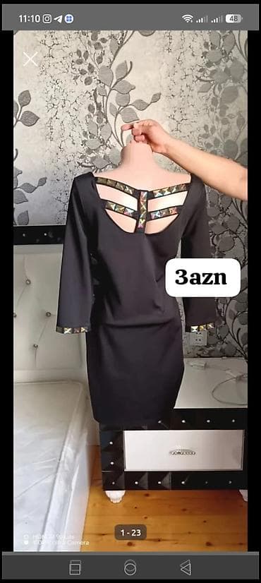 sattlar: Don her biri ucuz qiymətə satılır ünvan Binə savxoz — 7