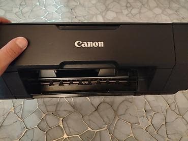 printer baku: Canon PIXMA MP230 çoxfunksiyalı cihaz - 3‑ü‑1: printer, skaner və — 2
