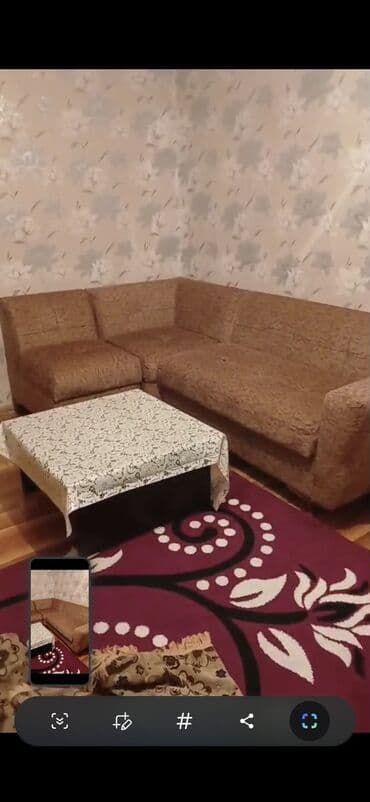 гардеробная мебель: Угловой диван, Нераскладной, С подъемным механизмом — 6