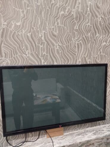 ağıllı lövhə: Televizor LG LED ekran 43" — 1