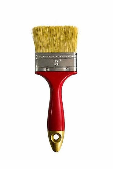 Инструменты для покраски: Fırça N-3, 20 sm Xüsusiyyətlər Brend: No Brand Tip: Fırça Sayı, əd: 1 — 1