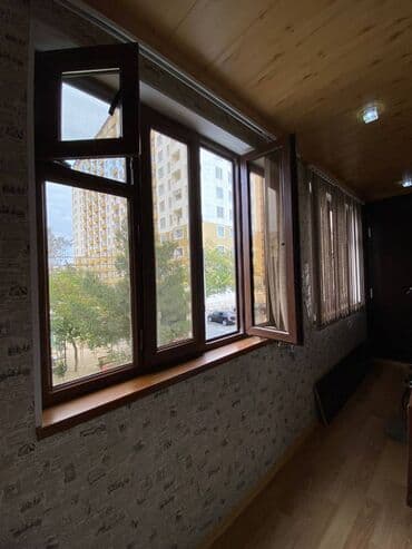 ev masazir: Sumqayıt, 4 otaqlı, Köhnə tikili, 102 kv. m — 7