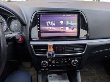 manitor w211: Mazda cx5 2014 android monitor - 🚙🚒 ünvana və bölgələrə ödənişli — 1
