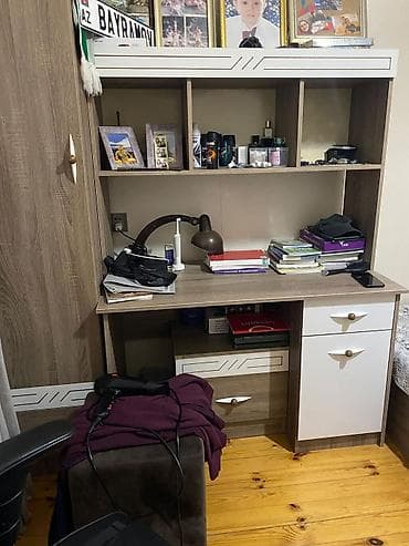 mebell: Təknəfərlik çarpayı, Dolab, Azərbaycan — 3