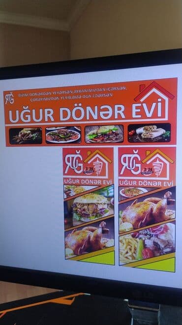 Xadimə tələb olunur, Gündəlik ödəniş, 30-45 yaş, 1 ildən az təcrübə lalafo.az -da Xadimə tələb olunur, Gündəlik ödəniş, 30-45 yaş, 1 ildən az təcrübə