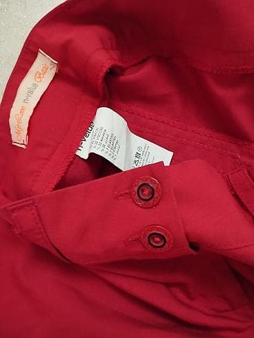 cins jaket: Şalvar 36 S razmer — 3