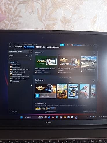 Gördüyünüz kimi steam hesabı satıram içinde: Assetto Corsa