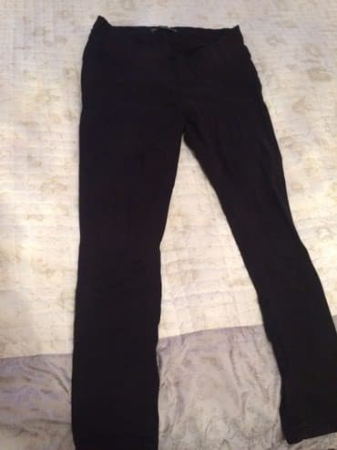 hamilələr üçün: Hamilelik şalvari. Mathercare-den alinib, az geyinilib — 1