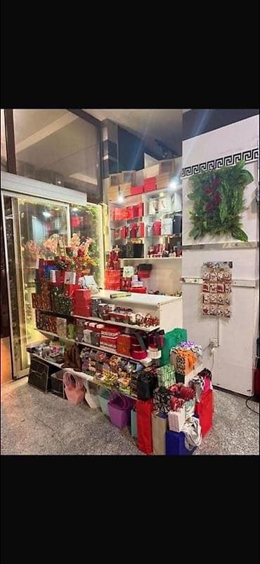 🌸 Jadel Flowers Baku – Hazır Biznes Satılır! 🌸 📍 İçərişəhər metrosu lalafo.az -da 🌸 Jadel Flowers Baku – Hazır Biznes Satılır! 🌸 📍 İçərişəhər metrosu