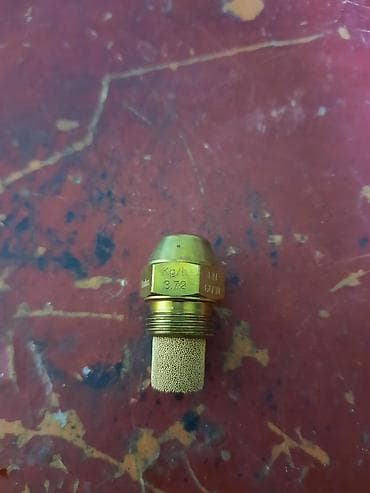 Danfoss mazut/yanacaq burner ucluqları (nozzle) – 2 ədəd salam yenidi