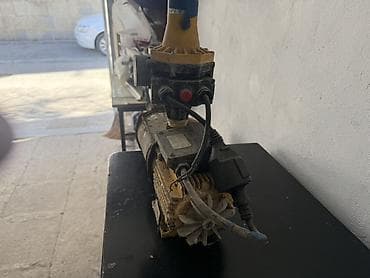 Шланги: Насос, Для дома (бытовой), установка Поверхностный — 4