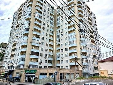 Daşınmaz əmlak: 2 otaqlı, Yeni tikili, m. Qara Qarayev, 41 kv. m — 1