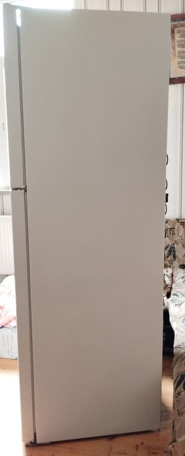 Сепараторы: Б/у 2 двери Bosch Холодильник Продажа, цвет - Белый — 3