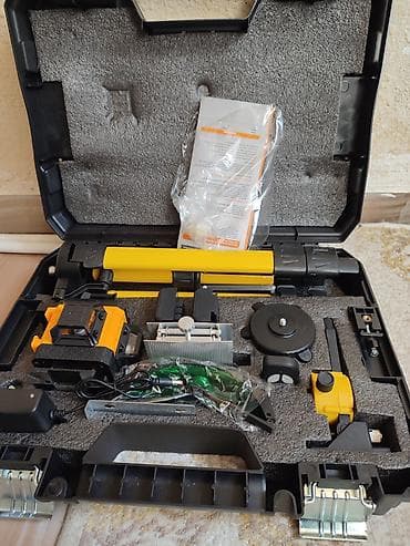 boya aletleri: Ikisidə təzədi qəti isdfade olunmuyub ikisi birlikdə satılır — 4