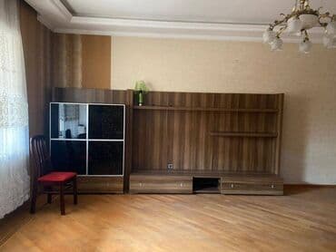 çıxarış nədir: 420 kv. m, 9 otaq, Kombi — 22