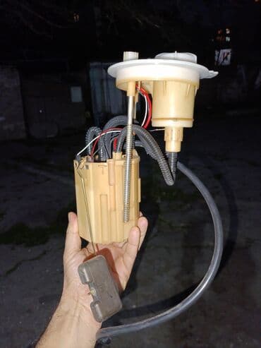 фольксваген пассат дизель: Benzin nasos WOLSVAGEN PASSAT 2024 - Rezervuar içi (bak daxili) modul — 1