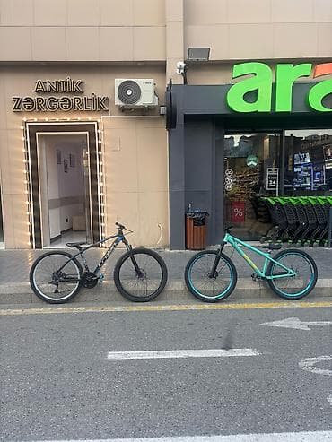 Gt labomba Dirt/Street tipli tək sürət (single-speed) spank spoon 32 — 5