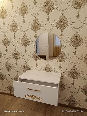 güzgülü: Yeni, Güzgülü — 2