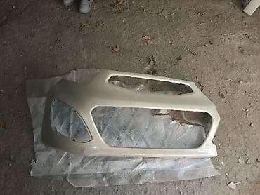 byd qin plus ehtiyat hisseleri: Hyundai ix35 üçün ön bamper (faşia) - Model uyğunluğu: Hyundai ix35 — 1