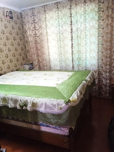 Mənzillər: Bakı, Qaraçuxur qəs., 3 otaqlı, Köhnə tikili, 85 kv. m — 2