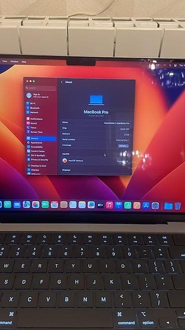 macbook 16: Yenidir. Apple MacBook Pro 16" (2023, noyabr buraxılışı) - Çip — 3