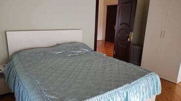 недвижимость в азербайджане купить: Пос. Паршаги, 200 м², 3 комнаты, Газ — 10