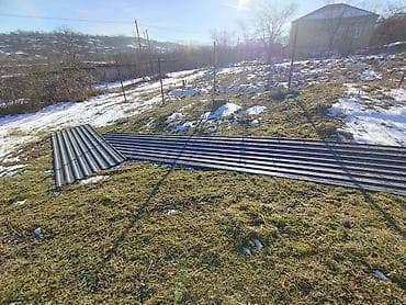 Quba rayonu Alpan kendi 7sot həyata yanı torpaq satılır tikinti yox