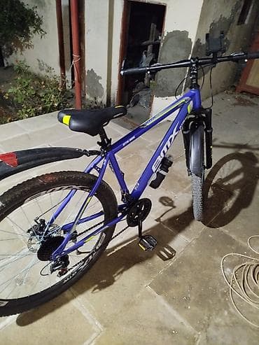 eliptik velosiped: BTMX GTR-906 dağ velosipedi - Çərçivə: yüngül alaşımlı, 29” təkər — 3