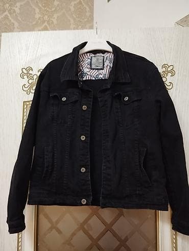 Cins kurtka Sumqayıt