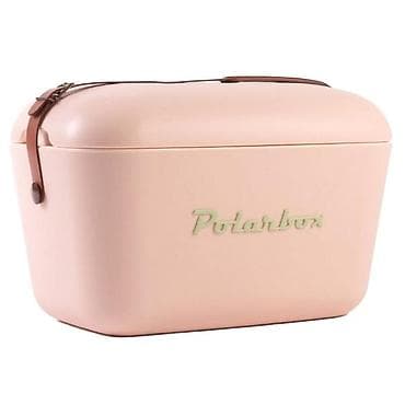 Velosiped aksesuarları: Polarbox cooler Ispan istehsalıdır keyfiyyətlidir. 10 rəng seçimi — 4