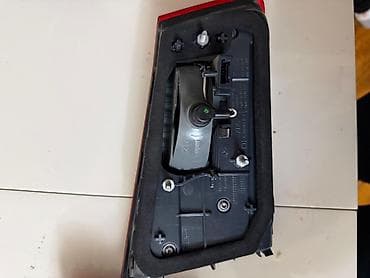 Avtomobilin elektrik sistemləri: LED, BMW 2019 il, Orijinal — 7