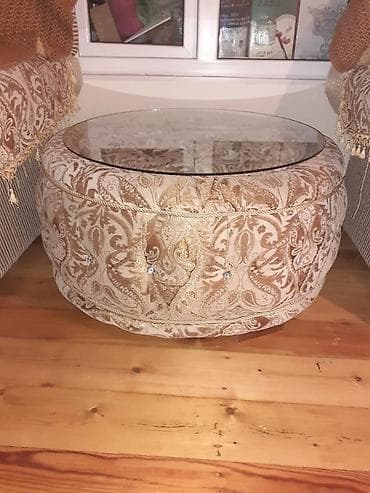 tek divanlarin qiymeti: Divan, 2 kreslo, Bazasız, Açılmayan — 7