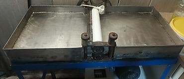 Salam. xengel kesen aparat tezedir cox az işlenib 600 azn satilir — 2