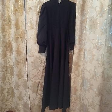 Gündəlik don, Maksi, Zara, S — 4