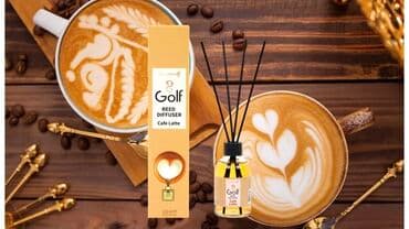 qamış: Qamış diffuzor, ətraf mühitə davamlı və xoş ətir yaymaq üçün istifadə — 11