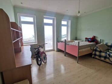 at yalında evlər: Bakı, 4 otaqlı, Köhnə tikili, m. İçərişəhər, 120 kv. m — 8