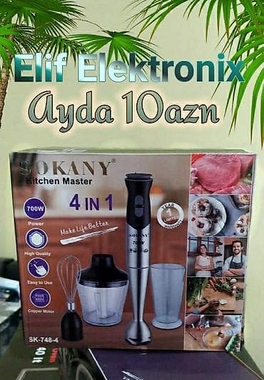 Blender. kreditle tek shexsiyyet vesiqesi ile ilkin odenish 10