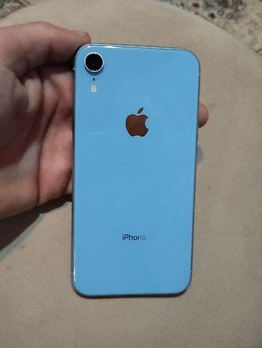 ipad mini 5 satisi: IPhone Xr, 128 GB, Face ID — 5