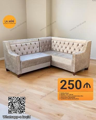 Künc divan, Açılan, Şəhərdaxili pulsuz çatdırılma