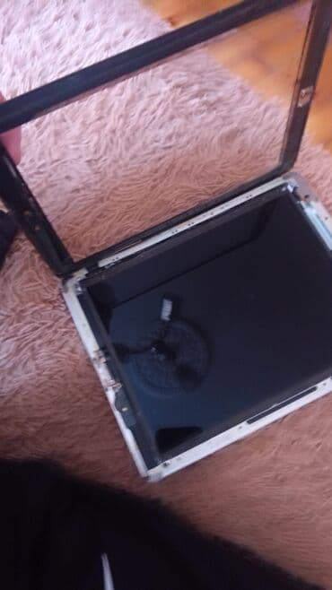 uşaq tableti: Apple iPad planşet zapcast 3.1 ipad 16gb iclouda qalib планшет — 4